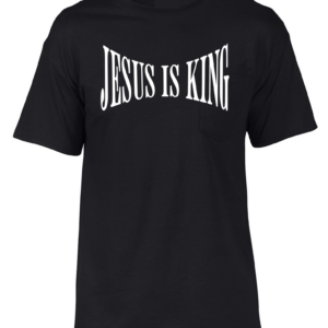 Jesus is King